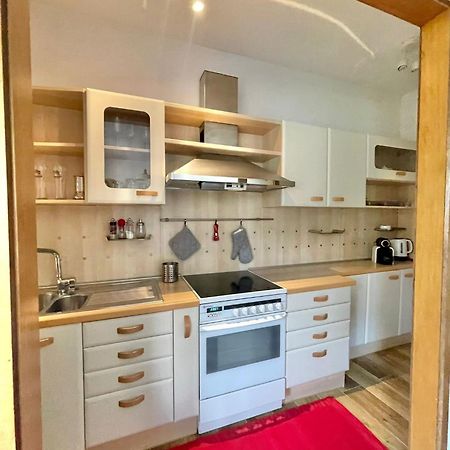 Residenza Xxx Aprile Lejlighed Merano Eksteriør billede