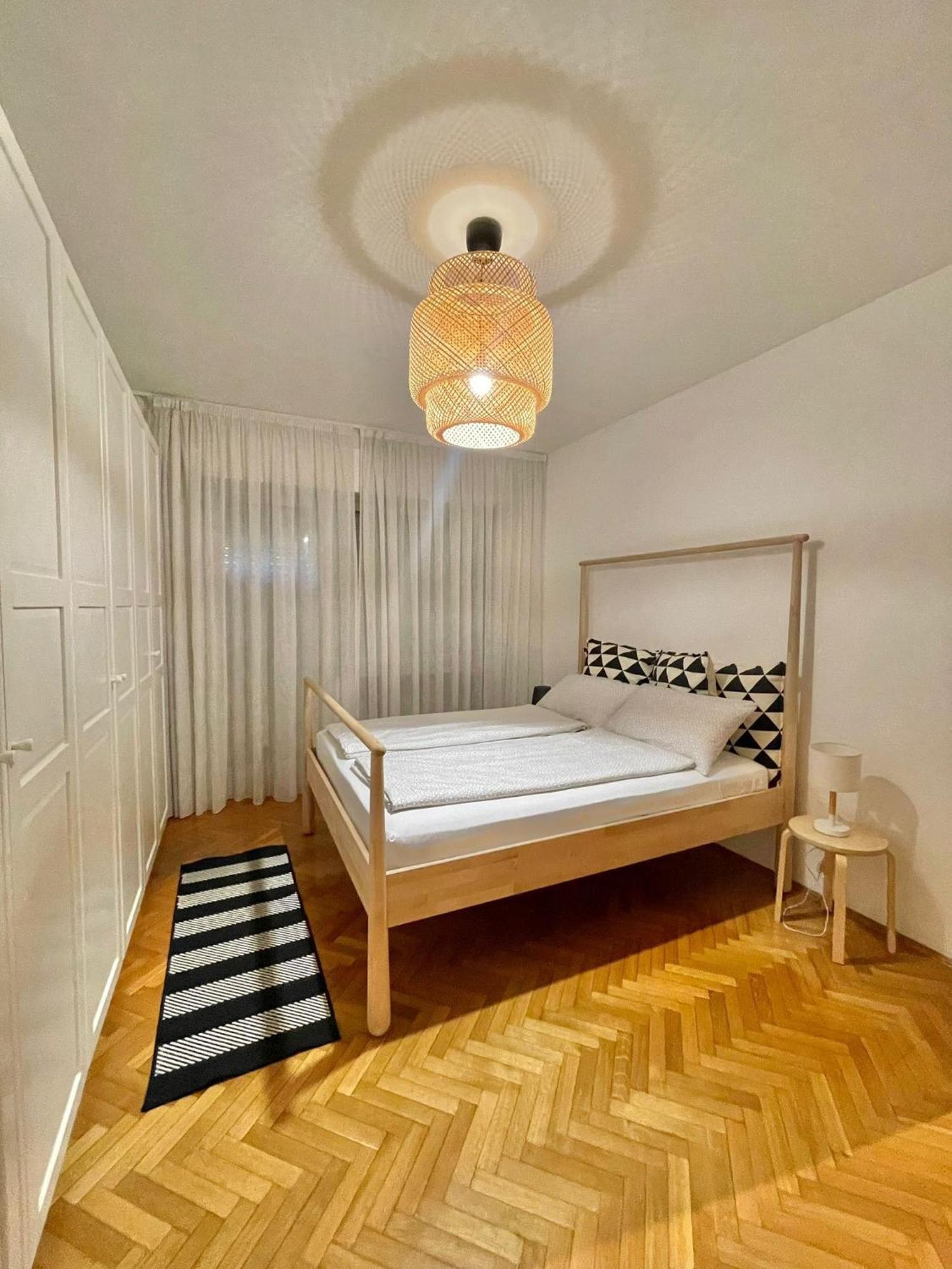 Residenza Xxx Aprile Lejlighed Merano Eksteriør billede