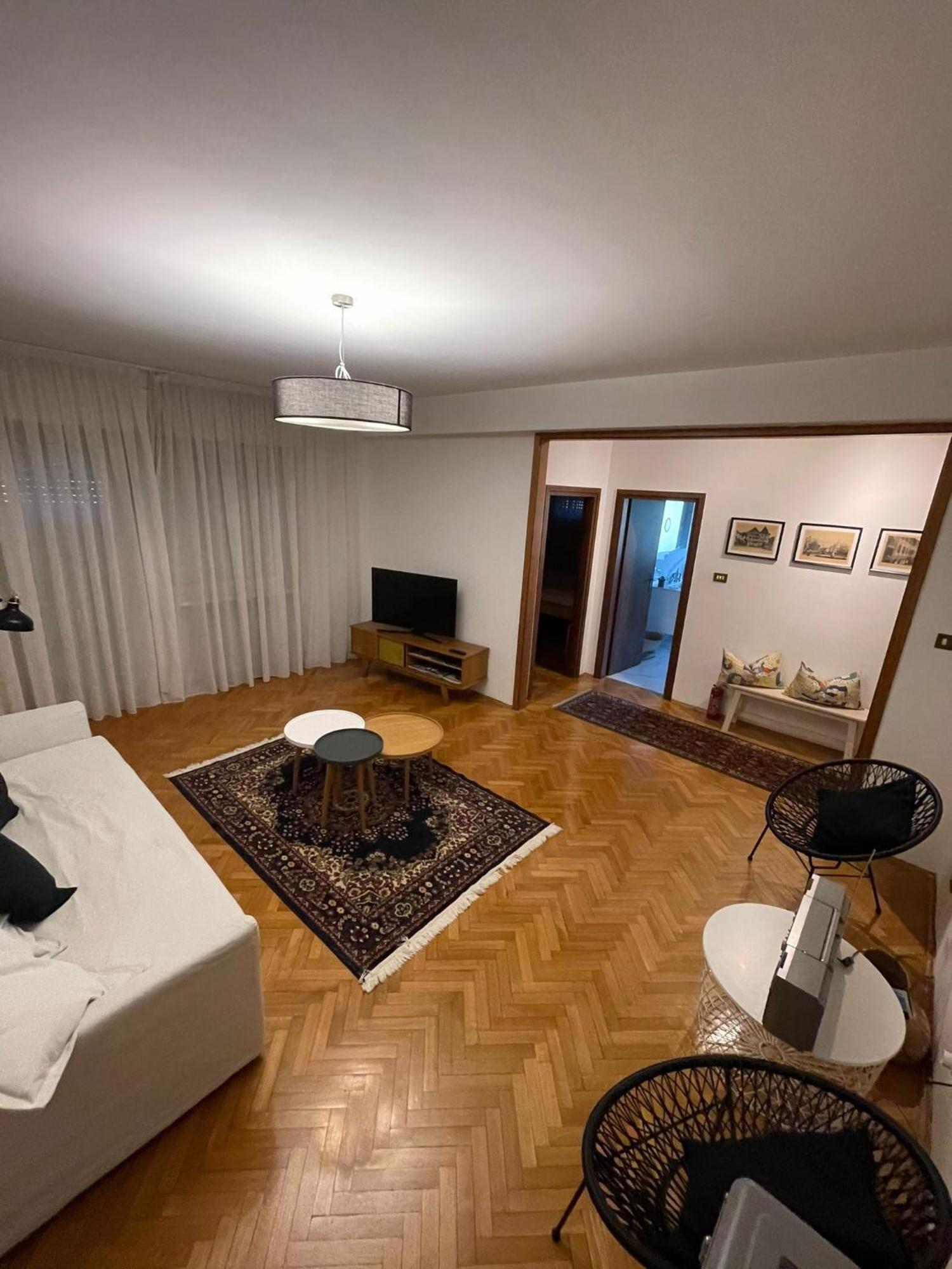 Residenza Xxx Aprile Lejlighed Merano Eksteriør billede