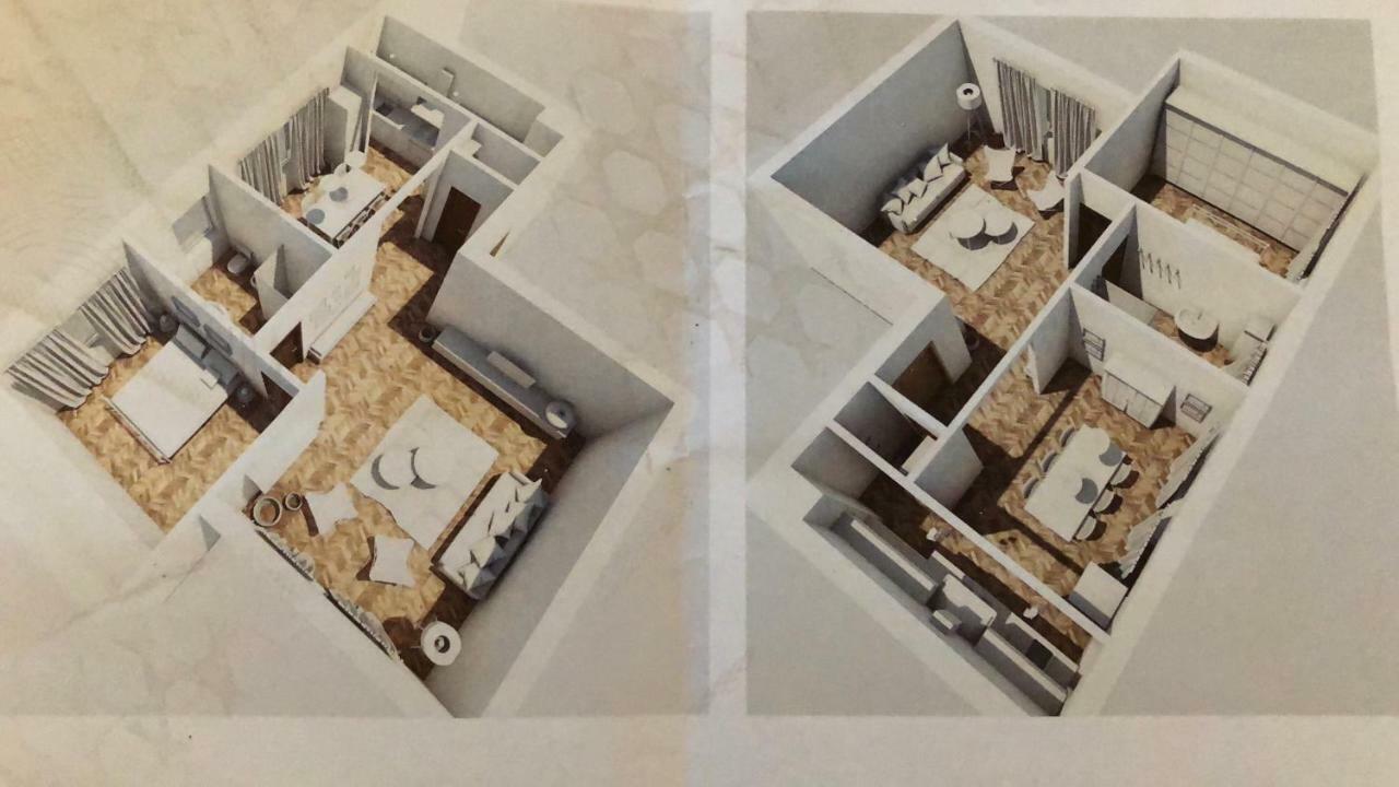 Residenza Xxx Aprile Lejlighed Merano Eksteriør billede